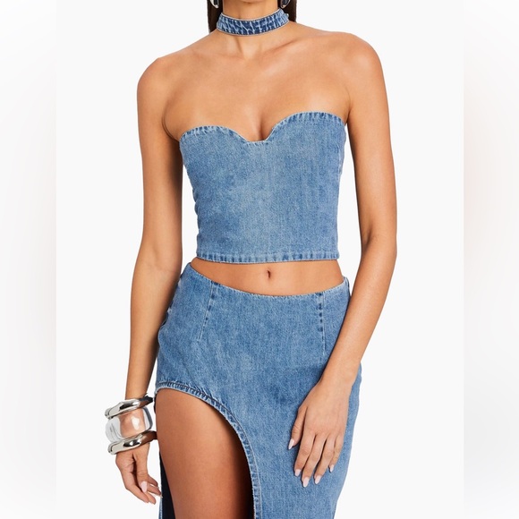 Retrofete Tops - Retrofete Rory Top
